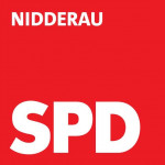 Logo: SPD Nidderau