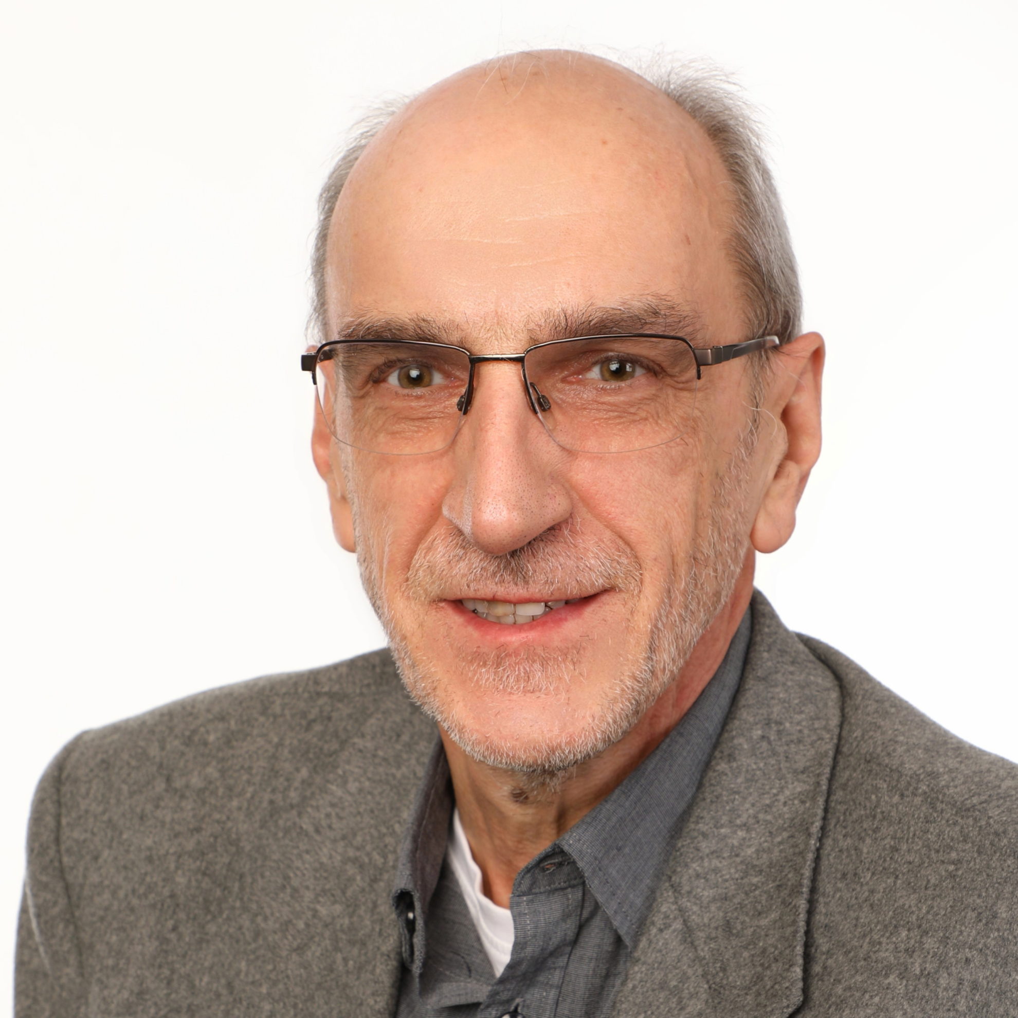 Wilfried Carl › SPD Nidderau